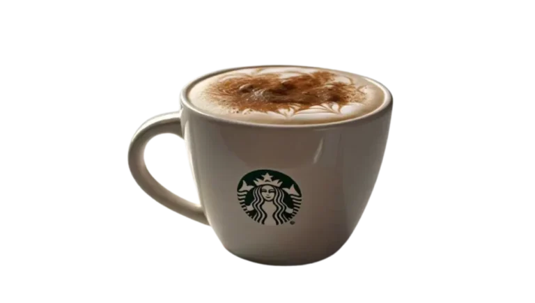 Starbucks Caffe latte Price UK, 2025