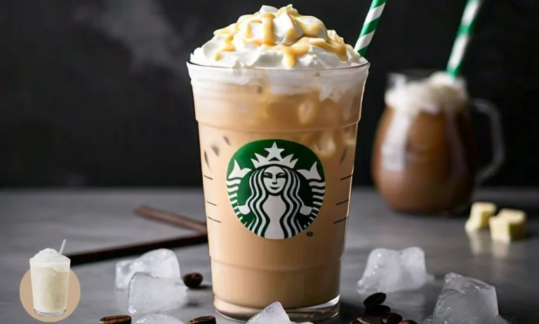 Starbucks White Chocolate Mocha Frappuccino Price UK