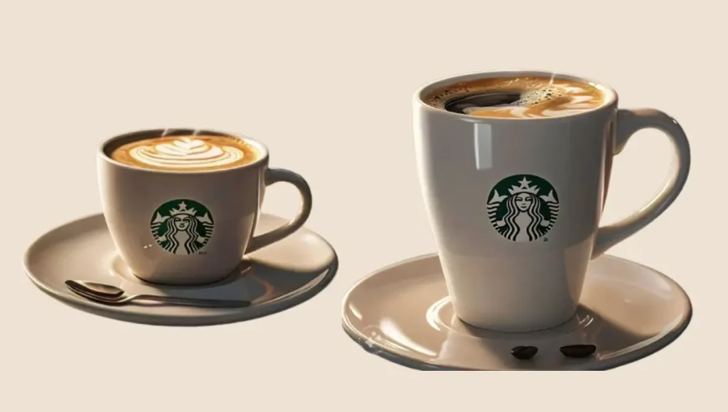 Starbucks Filter coffee