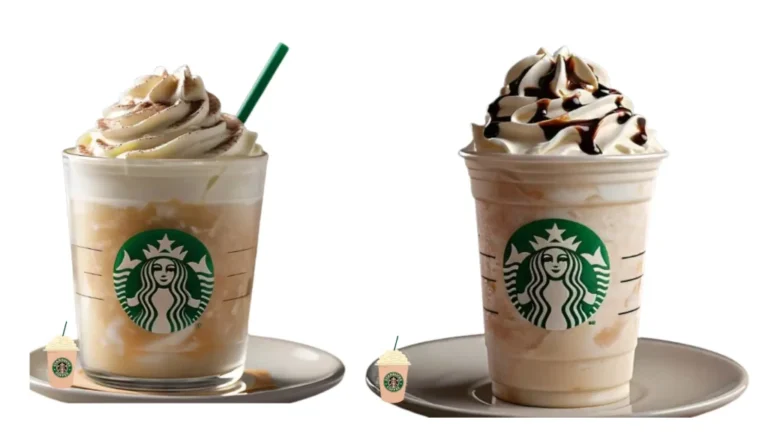 Vanilla Cream Frappuccino® Blended Beverage prices UK